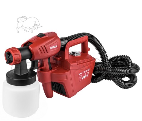 Краскопульт Elitech КЭ 0826П (E2208.020.00) , код 207364