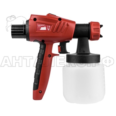 Краскопульт Elitech КЭ 0826П (E2208.020.00) , код 207364