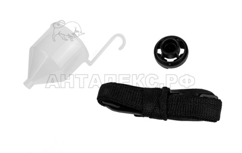 Краскопульт Elitech КЭ 0626П (E2208.019.00) , код 207363