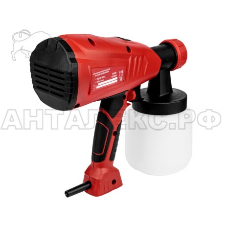 Краскопульт Elitech КЭ 0426П (E2208.018.00) , код 207362