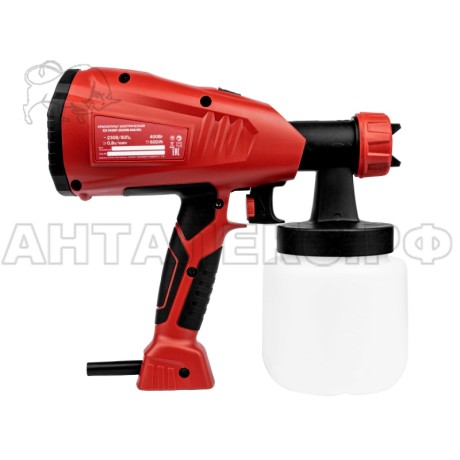 Краскопульт Elitech КЭ 0426П (E2208.018.00) , код 207362