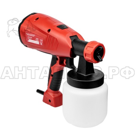 Краскопульт Elitech КЭ 0426П (E2208.018.00) , код 207362