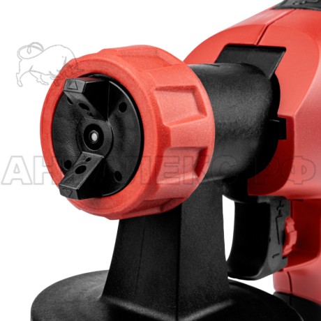 Краскопульт Elitech КЭ 0426П (E2208.018.00) , код 207362