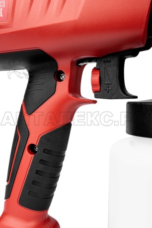 Краскопульт Elitech КЭ 0426П (E2208.018.00) , код 207362