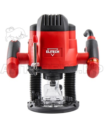 Фрезер Elitech Ф 1300Э (E2212.004.00) , код 207357