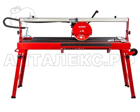 Плиткорез Elitech LM ПЭ 12-20Р12 (E2008.012.00) , код 207971