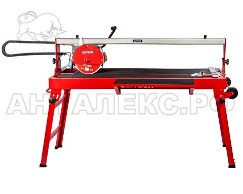 Плиткорез Elitech LM ПЭ 12-20Р12 (E2008.012.00) , код 207971
