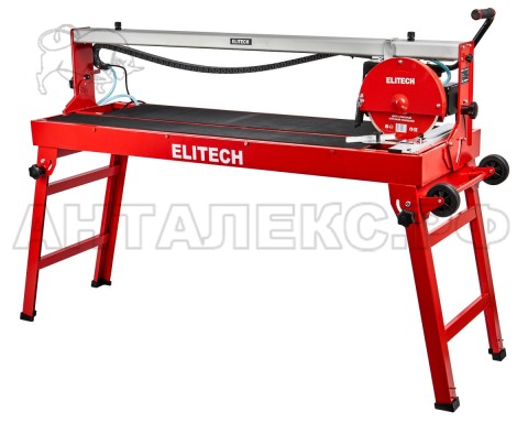 Плиткорез Elitech LM ПЭ 12-20Р12 (E2008.012.00) , код 207971
