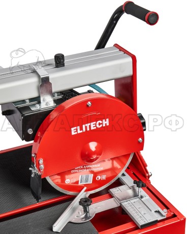 Плиткорез Elitech LM ПЭ 12-20Р12 (E2008.012.00) , код 207971