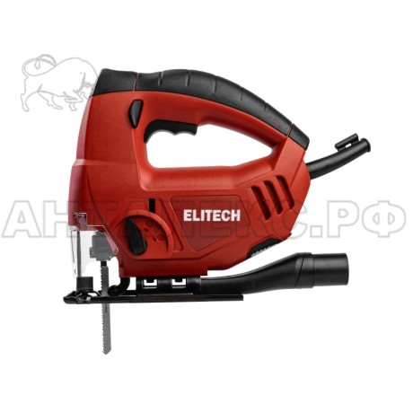 Лобзик Elitech ПЛ 0560МЭ (E2206.035.00) , код 207360