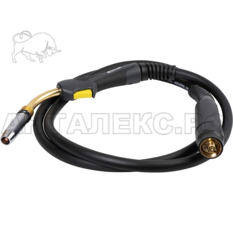 Сварочный полуавтомат START MigLine 250 2ST250