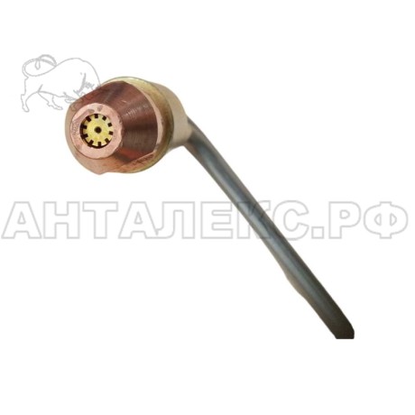 Резак РЗП-100П, исп.03 P3П ИНКО 100П 00000032708