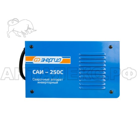 Сварочный аппарат Энергия САИ-250С ММА Е0300-0013