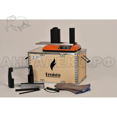 Индукционный нагреватель FENIXTA H35 Turbo
