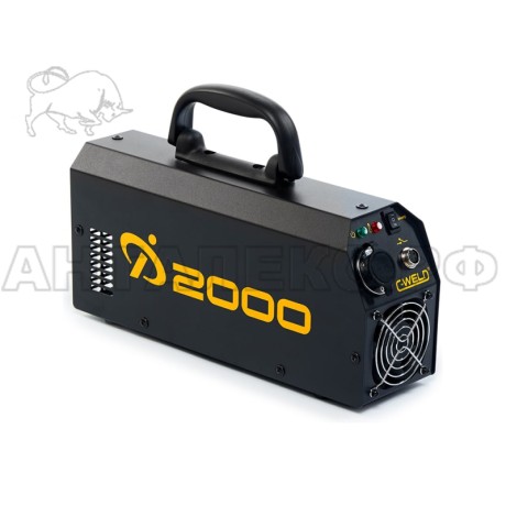 Индукционный нагреватель C-WELD i2000 CWI2000