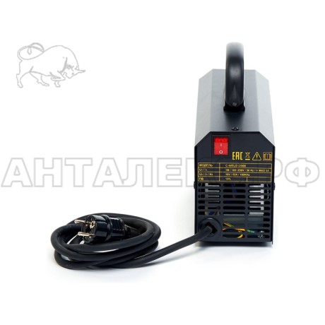 Индукционный нагреватель C-WELD i2000 CWI2000