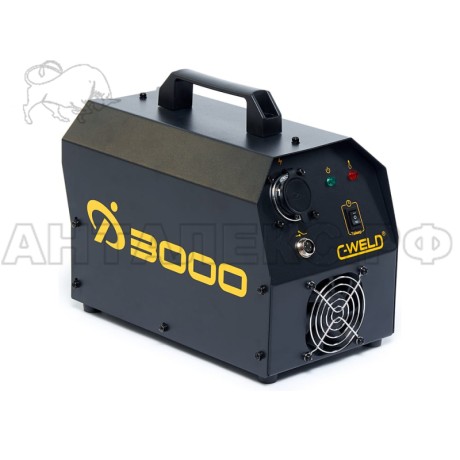 Индукционный нагреватель C-WELD i3000 CWI3000