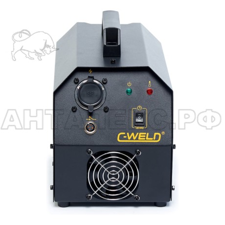 Индукционный нагреватель C-WELD i3000 CWI3000