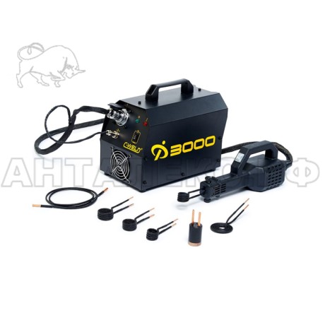 Индукционный нагреватель C-WELD i3000 CWI3000