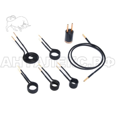 Индукционный нагреватель C-WELD i3000 CWI3000