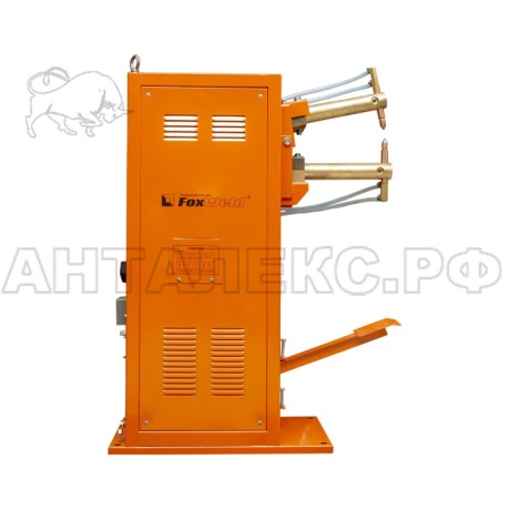 Машина контактной сварки FoxWeld МТР-25 3373