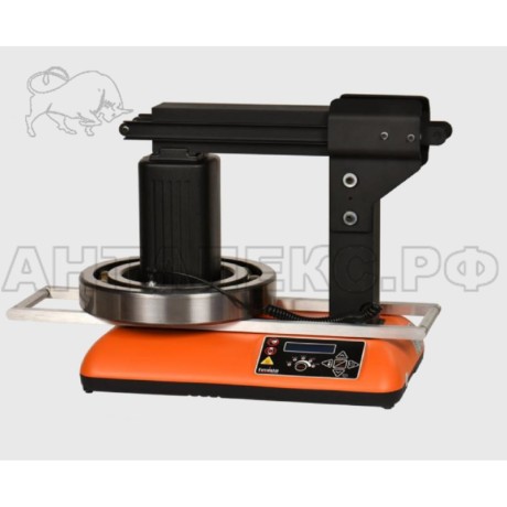 Индукционный нагреватель FENIXTA H125 Turbo