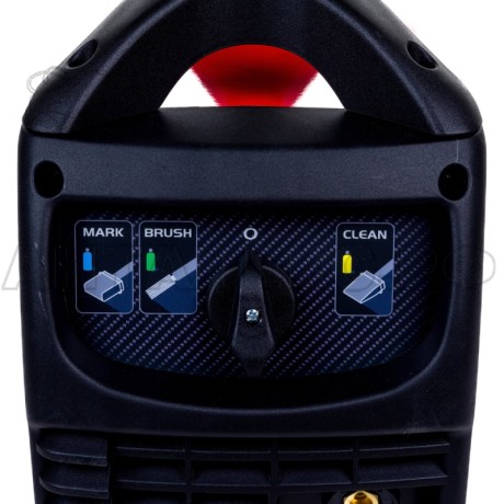 Аппарат TELWIN CLEANTECH 200 230V + KIT 850020