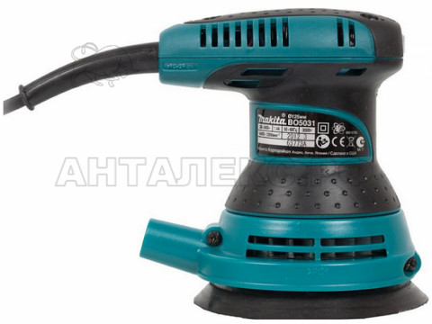 ОШМ Makita ВО 5031