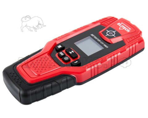 Детектор  Elitech СП 100Л, код 204877