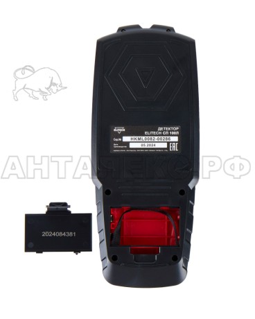 Детектор  Elitech СП 100Л, код 204877