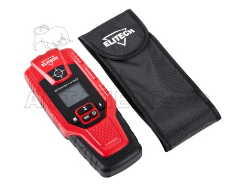 Детектор  Elitech СП 100Л, код 204877