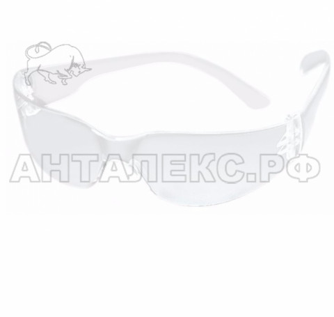 Очки Perspecta FL 250 прозрачная линза