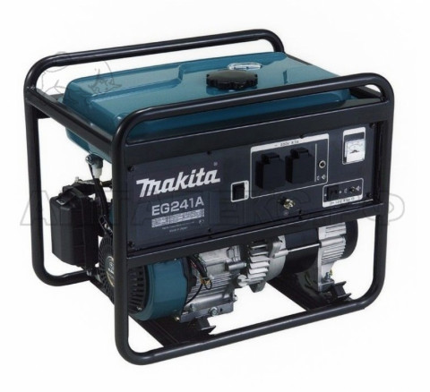 Генератор Makita EG 241 А