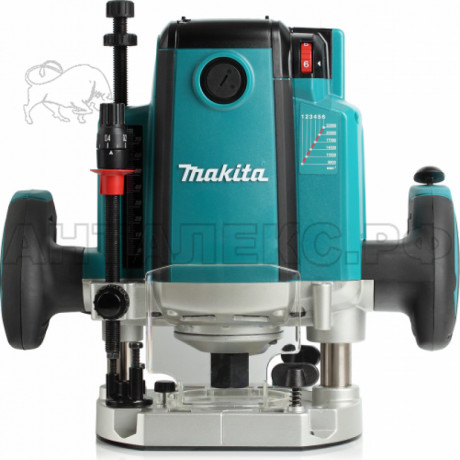 Фрезер Makita RP 2300 FC