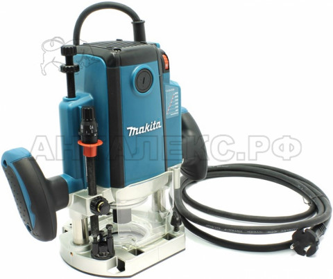 Фрезер Makita RP 2300 FC