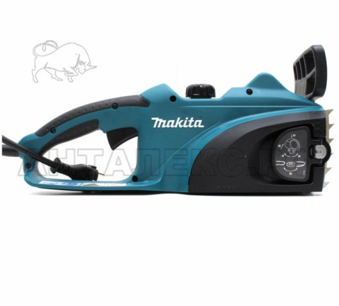 Пила цепная Makita UC 3020 А 1,8кВт, длина 300мм