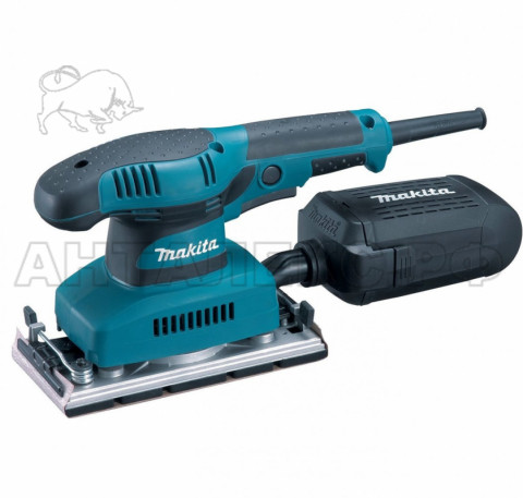 ПШМ Makita ВО 3710