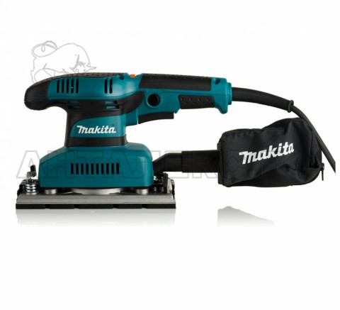 ПШМ Makita ВО 3711 190 Вт