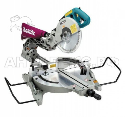 Пила торцовочная Makita LS 1013