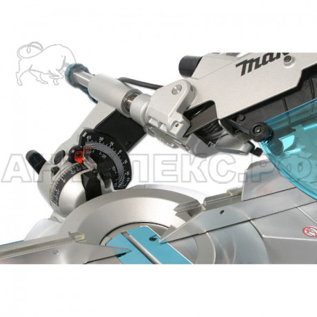 Пила торцовочная Makita LS 1016