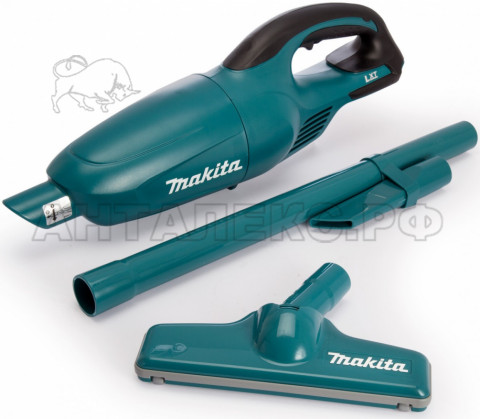 Пылесос Makita BCL 180 Z