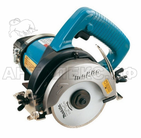 Пила Алмазная Makita 4101 RH 860Вт, 12000об/мин, ф110-125х20мм