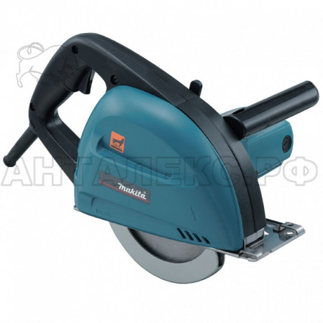 Пила дисковая Makita 4131 1100 Вт, 3500об/мин, ф185х30мм