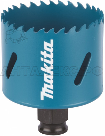 Коронка Makita BiM 57 мм