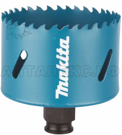 Коронка Makita BiM 68 мм