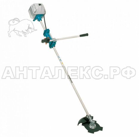 Газонокосилка Makita DBC 340 1,6кВт/2.2л.с. бензин