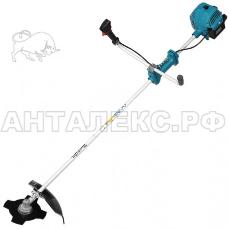 Газонокосилка Makita DBC 400 1,8кВт/2.45л.с. бензин