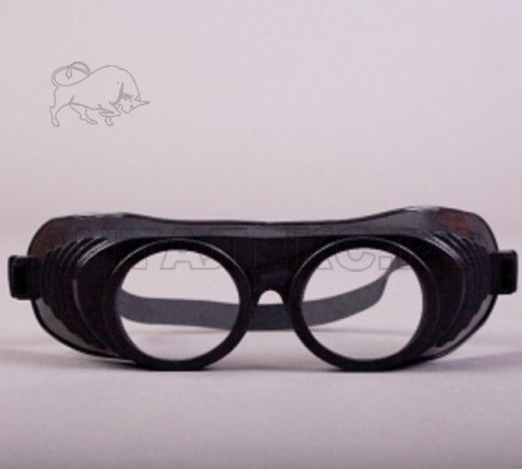 Очки защитные слесарные ЗН-1