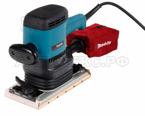 ПШМ Makita 9046 600Вт