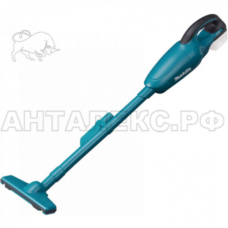 Пылесос Makita BCL 140 Z